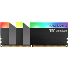 Оперативная память 64Gb DDR4 3200MHz Thermaltake TOUGHRAM RGB (R009R432GX2-3200C16A) (2x32Gb KIT)