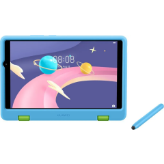 Планшет Huawei MatePad T8 3/32Gb LTE Kids Edition Deep Blue (KOB2-L09)