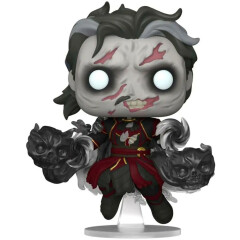 Фигурка Funko POP! Bobble Marvel Doctor Strange in the MoM Dead Strange (65009)