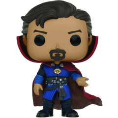 Фигурка Funko POP! Bobble Marvel Doctor Strange Doctor Strange