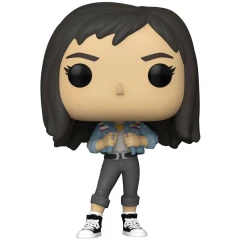 Фигурка Funko POP! Bobble Marvel Doctor Strange in the MoM America Chavez