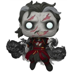 Фигурка Funko POP! Bobble Marvel Doctor Strange in the MoM Dead Strange (62407)