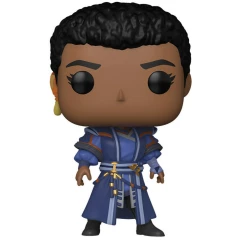 Фигурка Funko POP! Bobble Marvel Doctor Strange in the MoM Sara