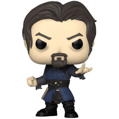 Фигурка Funko POP! Bobble Marvel Doctor Strange in the MoM Sinister Strange