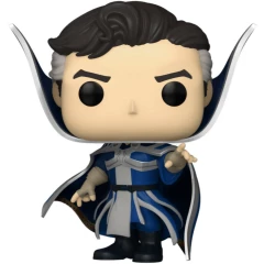 Фигурка Funko POP! Bobble Marvel Doctor Strange in the MoM Supreme Strange