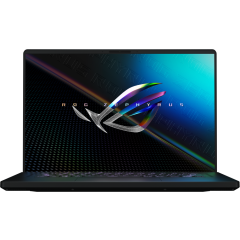 Ноутбук ASUS GU603ZW ROG Zephyrus M16 (2022) (K8036W)