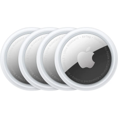 Метка Apple AirTag (MX542AM/A) 4-pack