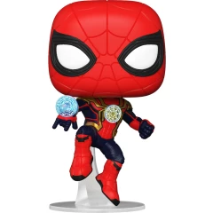 Фигурка Funko POP! Bobble Marvel Spider-Man No Way Home Spider-Man