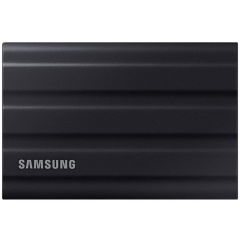 Внешний жёсткий диск SSD 4Tb Samsung T7 Shield (MU-PE4T0S)