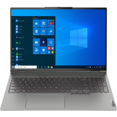 Ноутбук Lenovo ThinkBook 16p G2 (20YM002WPB)