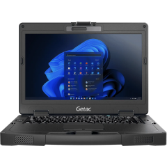 Ноутбук Getac S410G (SP2DZCCHSXMX)