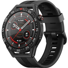 Умные часы Huawei Watch GT 3 SE Graphite Black (Runner-SE)