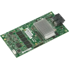 Контроллер RAID SuperMicro AOM-S3108M-H8