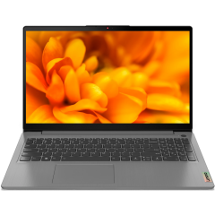 Ноутбук Lenovo IdeaPad 3 15ITL6 (82H802QPRK)