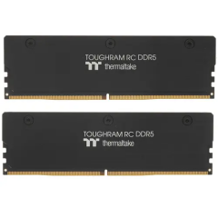 Оперативная память 32Gb DDR5 4800MHz Thermaltake TOUGHRAM RC (RA50D516GX2-4800C40U) (2x16Gb KIT)