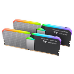 Оперативная память 32Gb DDR5 6000MHz Thermaltake TOUGHRAM XG RGB D5 (RG33D516GX2-6000C36B) (2x16Gb)
