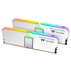 Оперативная память 32Gb DDR5 6000MHz Thermaltake TOUGHRAM XG RGB D5 (RG34D516GX2-6000C36B) (2x16Gb)