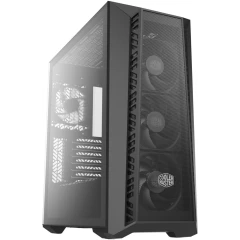 Корпус Cooler Master MasterBox 520 Mesh Blackout (MB520-KGNN-SNO)