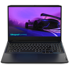 Ноутбук Lenovo IdeaPad Gaming 3 15IHU6 (82K100H3RK)