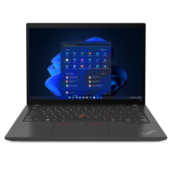 Ноутбук Lenovo ThinkPad T14 Gen 3 (21AH0037PB)