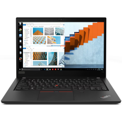 Ноутбук Lenovo ThinkPad T14 Gen 2 (20W1A10MCD)