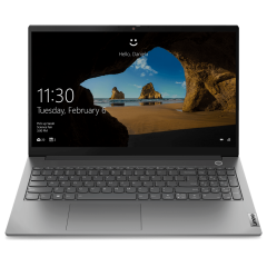 Ноутбук Lenovo ThinkBook 15 Gen 2 (20VE0044RM)