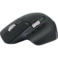 Мышь Logitech MX Master 3 Graphite (910-006199)