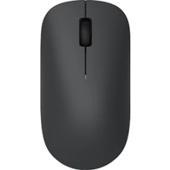 Мышь Xiaomi Wireless Mouse Lite Black