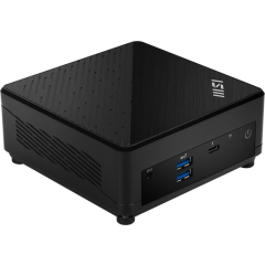 Неттоп MSI Cubi 5 12M (9S6-B0A811-038)