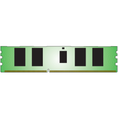 Оперативная память 4Gb DDR-III 1600MHz Kingston ECC Reg (KVR16LR11S8/4)