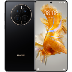 Смартфон Huawei Mate 50 8/256Gb Black