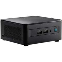 Платформа Intel NUC12WSHI50000 NUC kit