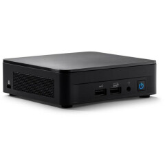 Платформа Intel NUC12WSKI50Z00 NUC kit