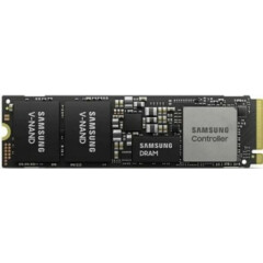 Накопитель SSD 128Gb Samsung PM991a (MZVLQ128HCHQ, M2) OEM