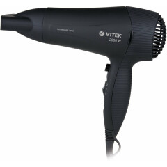 Фен VITEK VT-2534 BK