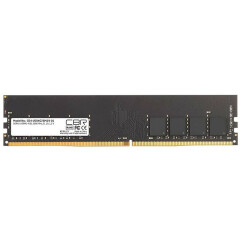 Оперативная память 4Gb DDR4 2666MHz CBR (CD4-US04G26M19-01)