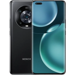 Смартфон Honor Magic 4 Pro 8/256Gb Black (LGE-NX9)