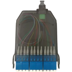 Кассета NIKOMAX NMF-CT12S2PA-MTPM-LCU-TR