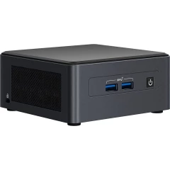 Платформа Intel BNUC11TNHI50000 NUC kit