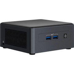 Платформа Intel NUC11TNHI50L NUC kit