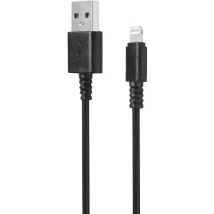 Кабель USB - Lightning, 1.2м, SunWind 1392713