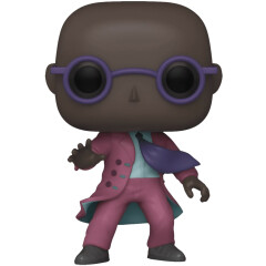 Фигурка Funko POP! Movies The Matrix 4 Morpheus (60279)