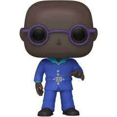 Фигурка Funko POP! Movies The Matrix 4 Morpheus (59255)