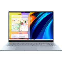 Ноутбук ASUS M5602QA Vivobook S 16X (KV104W)