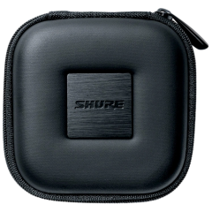 Чехол для наушников Shure EASQRZIPCASE