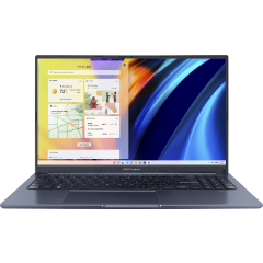 Ноутбук ASUS X1503ZA VivoBook 15X OLED (L1147W)