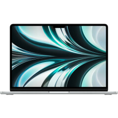 Ноутбук Apple MacBook Air 13 (M2, 2022) (MLY03RU/A)