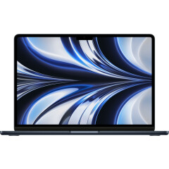 Ноутбук Apple MacBook Air 13 (M2, 2022) (MLY43RU/A)