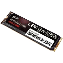 Накопитель SSD 4Tb Silicon Power UD90 (SP04KGBP44UD9005)