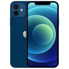 Смартфон Apple iPhone 12 128Gb Blue (MGJE3AA/A)